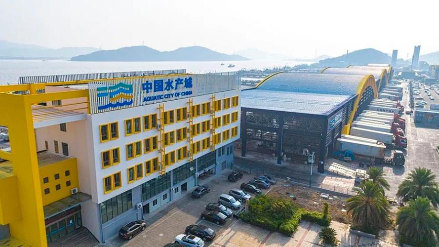 象山这家市场,农业农村部定点!